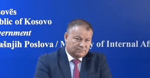 Aksidentet në trafik, Hoxha: Do ta zbatojmë ligjin, do të ketë masa të rrepta