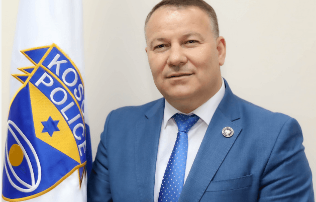 Hoxha: Deri më tani asnjë incident, procesi zgjedhor po monitorohet nga policia