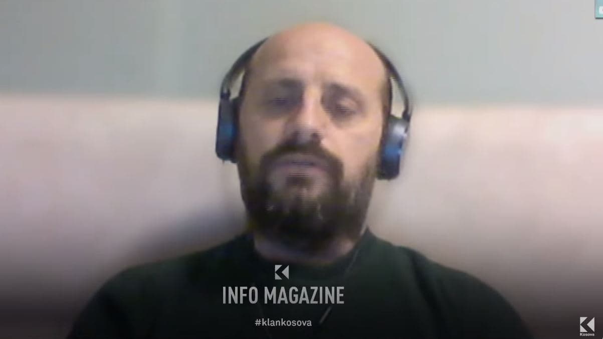 Specialja e arrestoi në Tiranë, ish-ushtari i UÇK-së e padit ministrin e Drejtësisë së Shqipërisë (VIDEO)