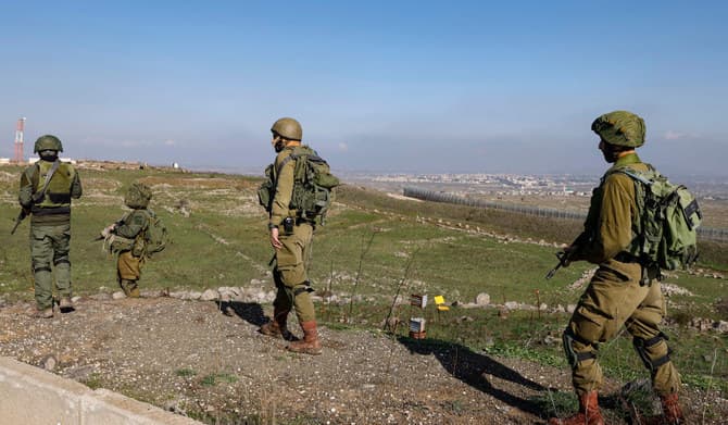 Nëntë ushtarë të tjerë janë vrarë në Gaza, thotë ushtria izraelite