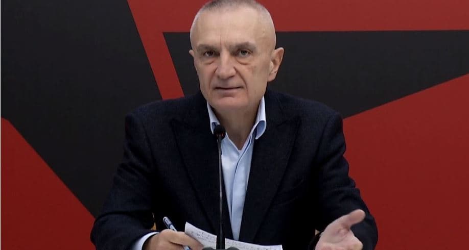 Meta: Vendimi për Berishën është antikushtetues, u shkelën të drejtat e deputetit