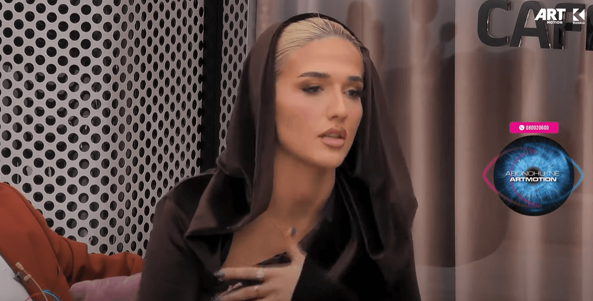 Iliriana për afërsinë e Albës me Blerandon: Nuk po me vjen interesant (VIDEO)