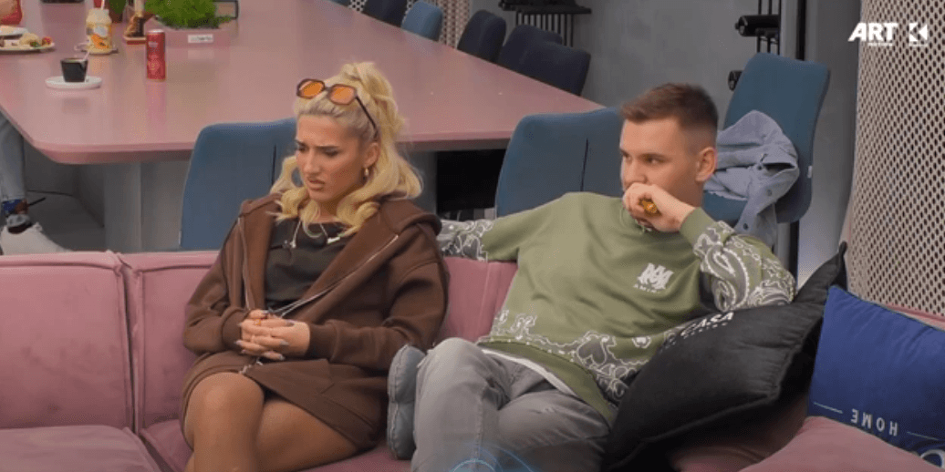 Adri dhe Iliriana pyesin banorët se çfarë detyra duan (VIDEO)