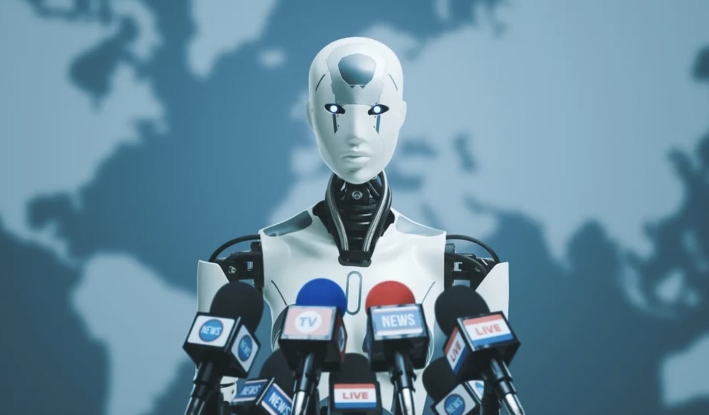 2024 -Viti i zgjedhjeve të rrezikuara nga Inteligjenca Artificiale
