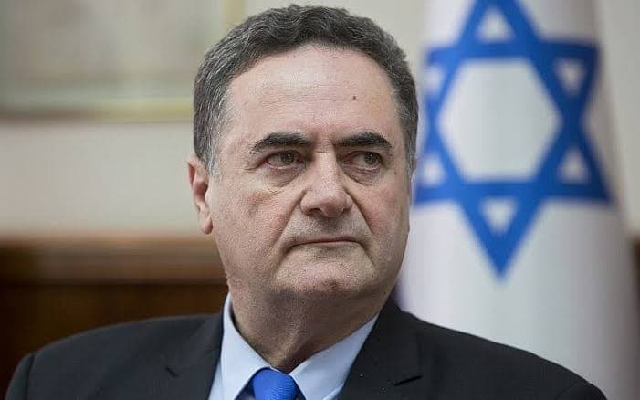 Israel Katz emërohet ministër i Jashtëm i Izraelit