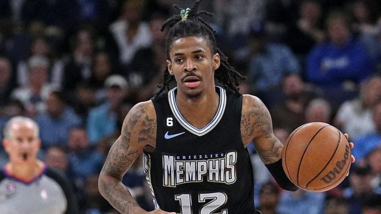 NBA, Ja Morant shkëlqen në rikthimin te Grizzlies