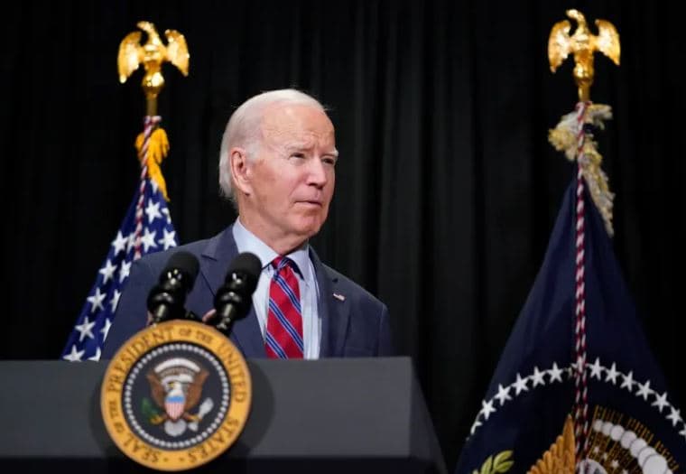 "Jini më të kujdesshëm", i thotë Biden Izraelit