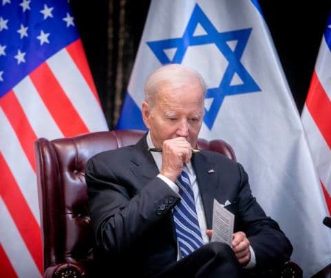 Organizatat izraelite i kërkojnë Bidenit të ndihmojë në përfundimin e 'katastrofës' në Gaza
