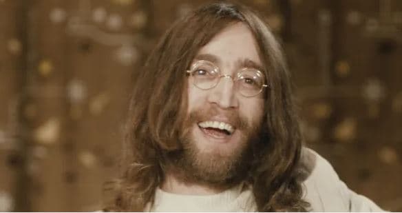 Zbulohen fjalët e fundit të John Lennon