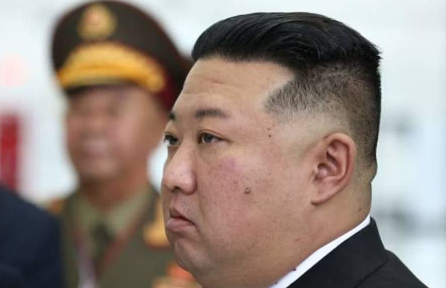 Koreja e Veriut paralajmëron se ndërhyrja në satelitët e saj do të jetë "shpallje lufte"