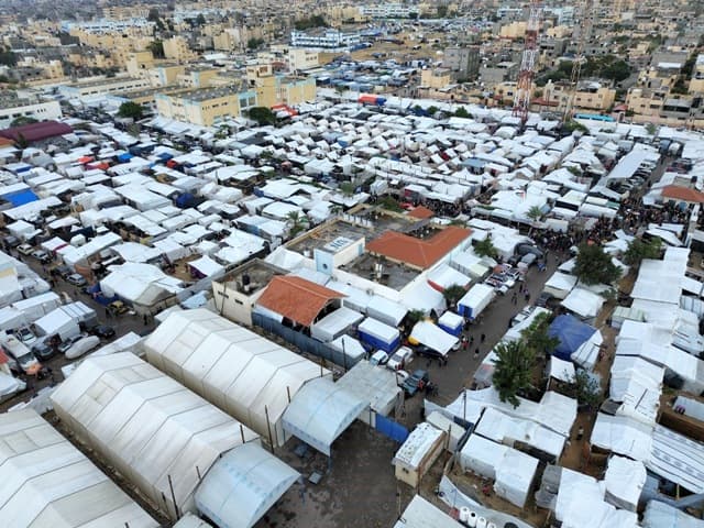 Edhe 19 punëtorë të Kombeve të Bashkuara vriten në Gaza
