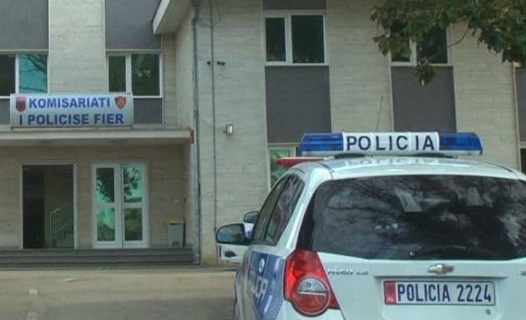 Fier: Pezullohet nga detyra nënkomisari i policisë, nuk arrestonte shpërndarësit e drogës
