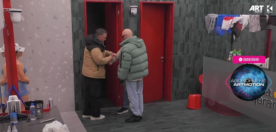 "Më mirë kish me qenë me dal krejt", Linda i provokon Ganiun dhe Besin (VIDEO)