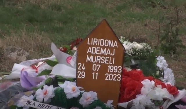Katër të dyshuarit për vrasjen e Liridonës janë vendosur në katër institucione të ndryshme