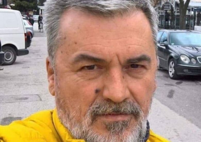 Kërkohet ekstradimi i personit të dyshuar për vrasjen e 14-vjeçares në Maqedoninë e Veriut