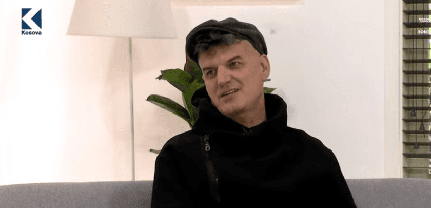 Si e sheh Bledi Mane shtëpinë më të famshme në Kosovë, BBVK? (VIDEO)