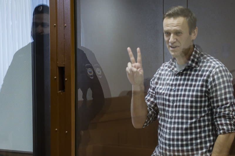 Navalny mungon në seancën dëgjimore, teksa shqetësimet për vendndodhjen e tij thellohen
