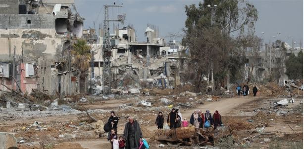 OKB-ja thotë se kriza humanitare në Gaza "një nga më të rëndat"