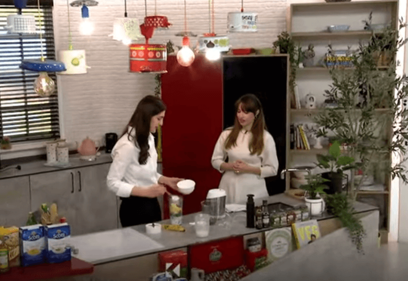 Të mirat që sjell spinaqi në shëndetin e njeriut (VIDEO)