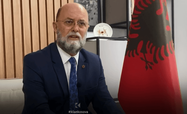 INTERVISTË| Ambasadori Malaj: Marrëdhëniet Shqipëri-Kosovë kanë qenë, janë dhe do të jenë shumë të mira - ato s’përcaktohen nga një moment