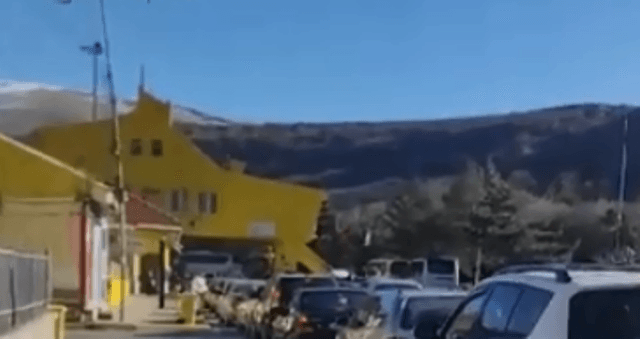 Shqipëri: Shtohet fluksi i udhëtarëve, për shkak të festave të fundvitit