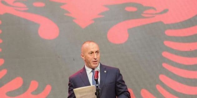Haradinaj në 111-vjetorin e FARSH-it: Kujtojmë me respektin më të thellë të gjithë atdhetarët e asaj kohe