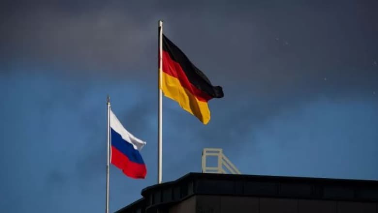 Rusia kundërshton planin e Gjermanisë për të dërguar trupa në Lituani