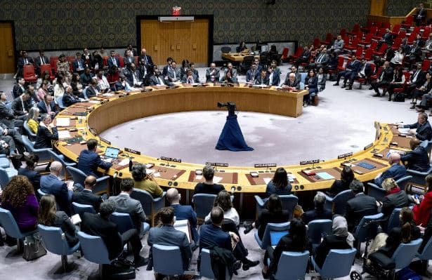 Rusia e quan ShBA-në si 'bashkëpunëtore në masakër' pas vetos për armëpushimin