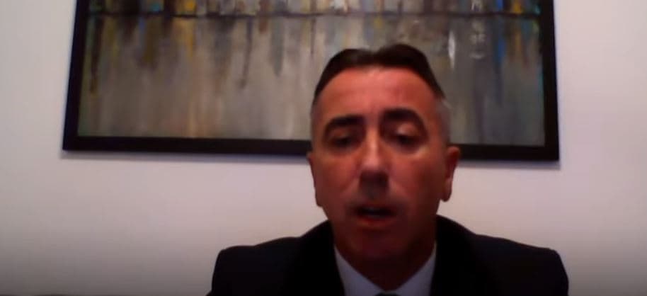 Ibrahimi: Vendimi për faljen e tatimit në pronë është marrë pa konsultim me komunat (VIDEO)
