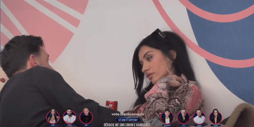 Alby dhe Lumbardhi sqarojnë "keqkuptimet" mes tyre, gjatë një bisede të gjatë (VIDEO)