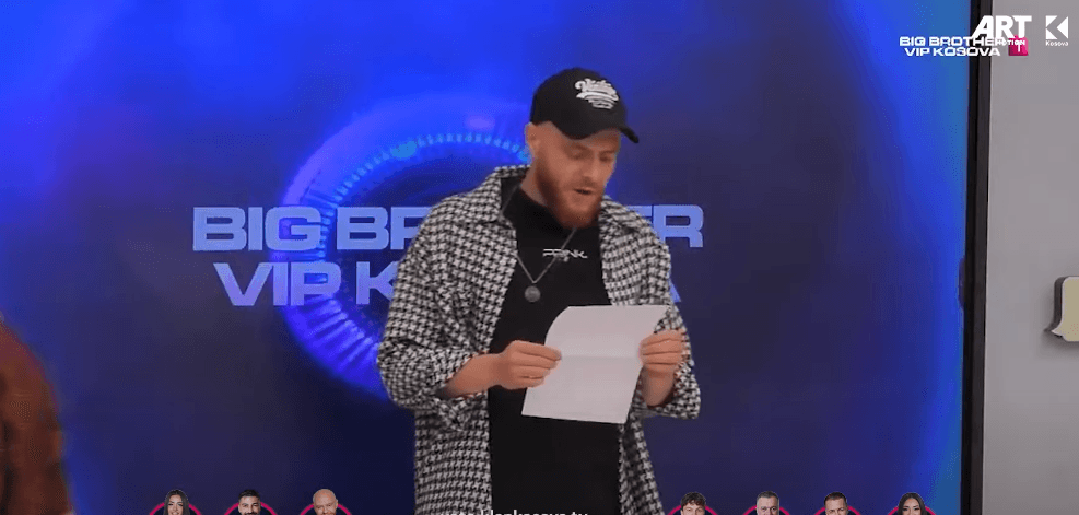 "Papas Pita" shtron darkë me ushqimet e preferuara për banorët që janë në nominim këtë javë (VIDEO)