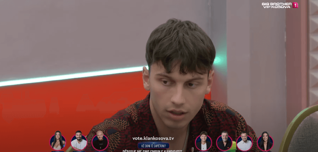 “Përse e ke ndryshuar lojën me Bleron?”, përgjigjet Blerando (VIDEO)