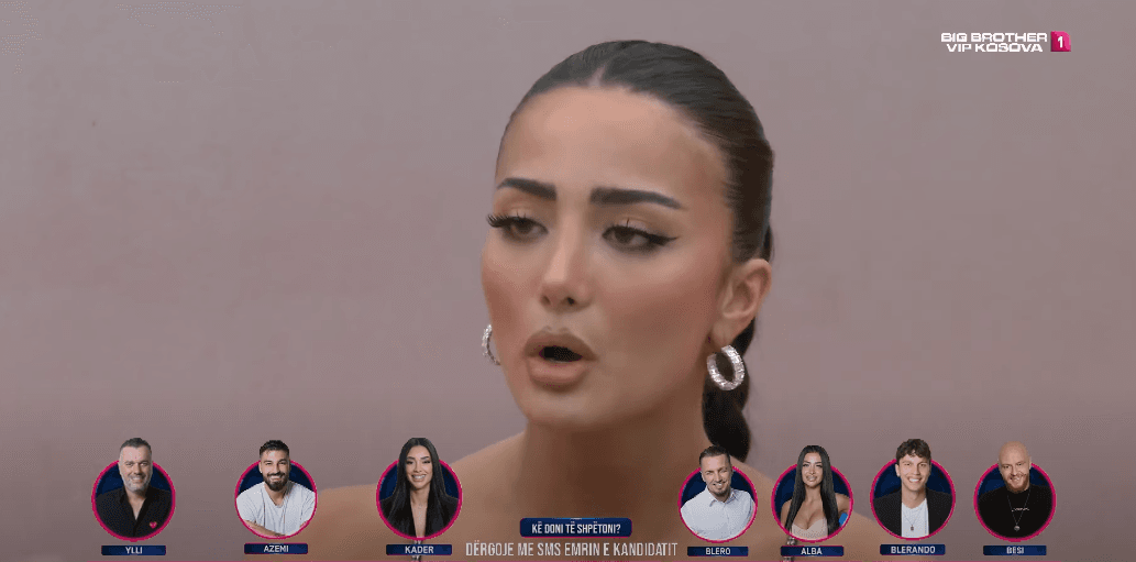 Blero e pyet Albën - "A do të vijë i katërti - pas Lumit, Azemit e Blerandos?" (VIDEO)