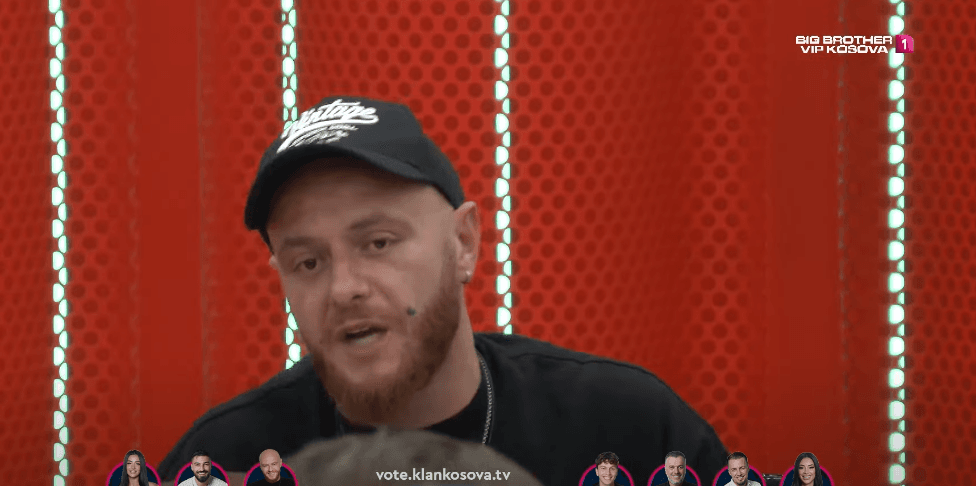 Përplasje e ashpër mes Bleros dhe Besit - çfarë ndodhi? (VIDEO)