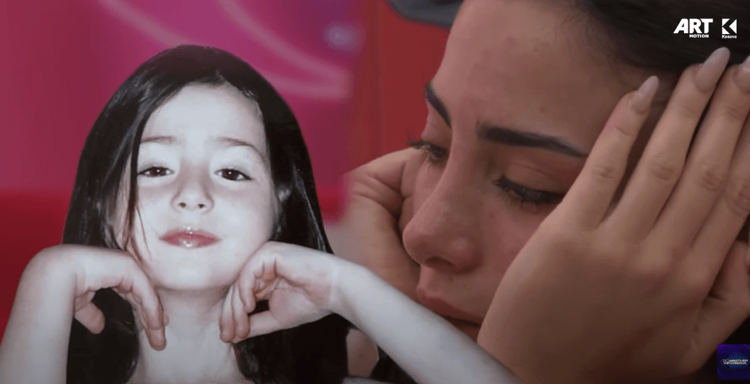 Rrëfimi prekës i Albës, historia e sfidave të familjes (VIDEO)