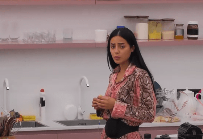 “Ti bllok e ki”, Kaderi nuk i flet më Azemit (VIDEO)