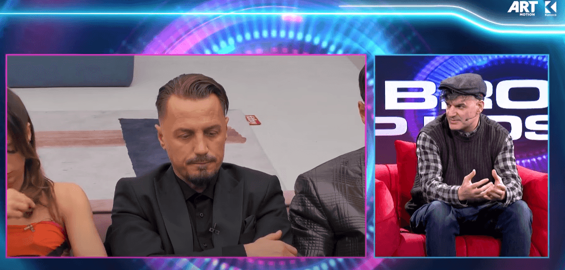 Mane falënderon Bleron për mesazhin që e dha për depresionin (VIDEO)
