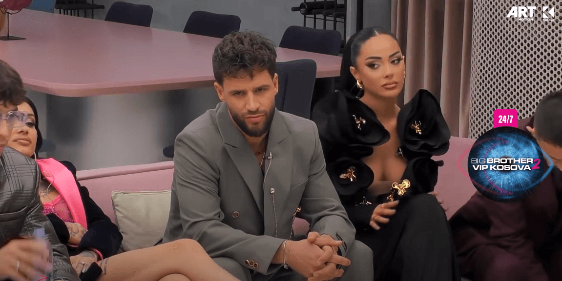 Lumbardhi flet për raportet me Albyn dhe Kaderin, ato qeshin me të (VIDEO)