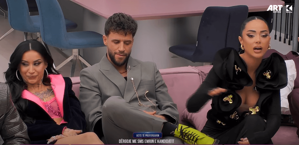 Kaderi e thotë hapur se çfarë ndjen për Lumbardhin (VIDEO)