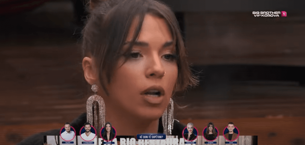 Shqipja: Të jem "gjyqtare" e banorëve të tjerë, s'është puna ime, por loja ime (VIDEO)