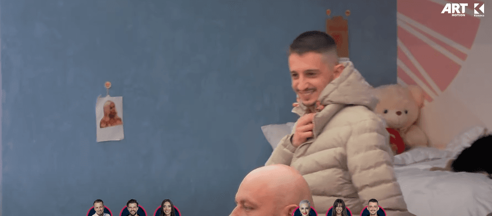 Ganiu me paralajmërim spekulues: Sonte, nga shtëpia dalin dy banorë (VIDEO)