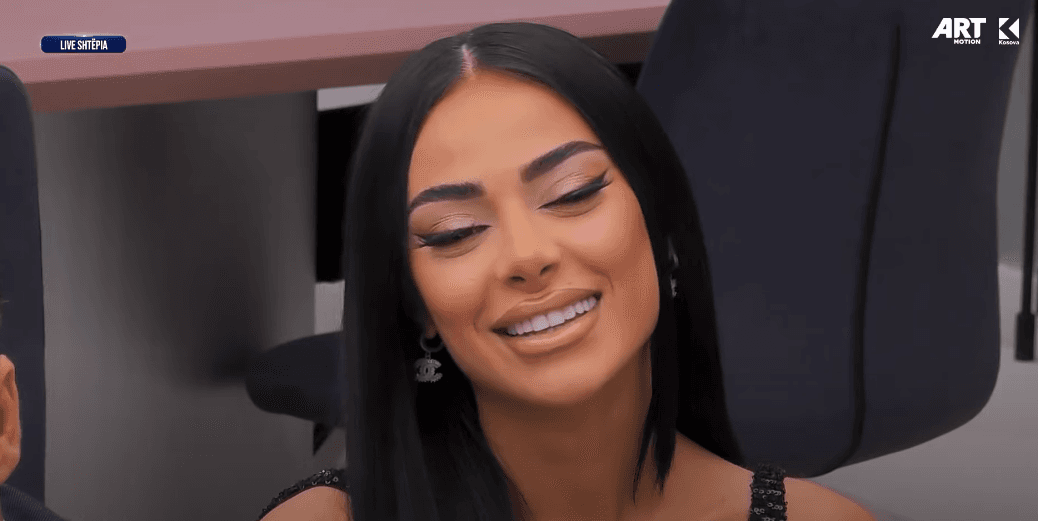 Kader: Lumi i ka bërë gjestet e njëjta si me mua si me Albyn, ama fjalët jo (VIDEO)