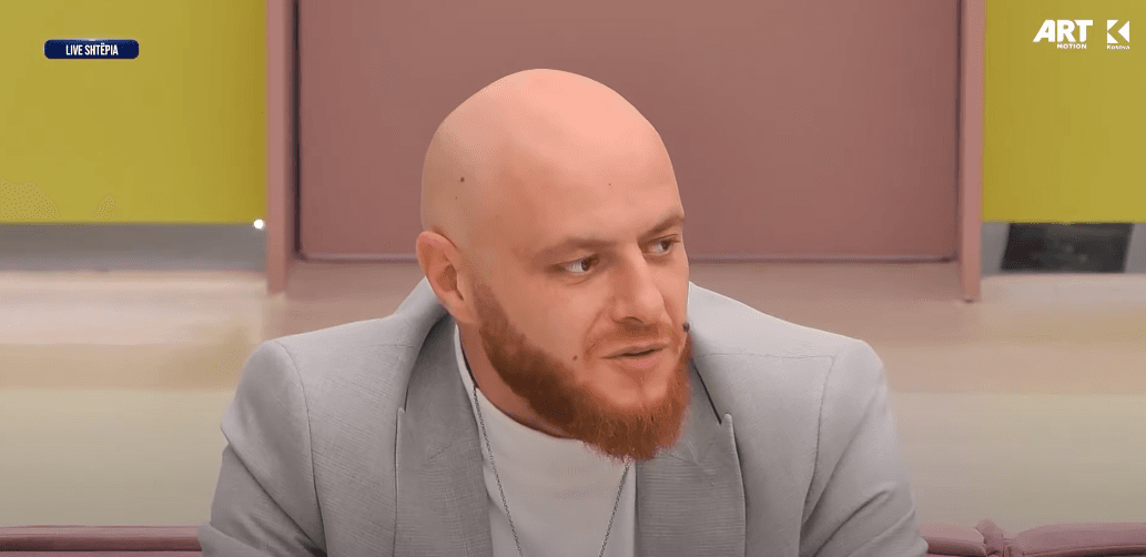 Besi: Kërkoj falje për fjalorin e papërshtatshëm (VIDEO)