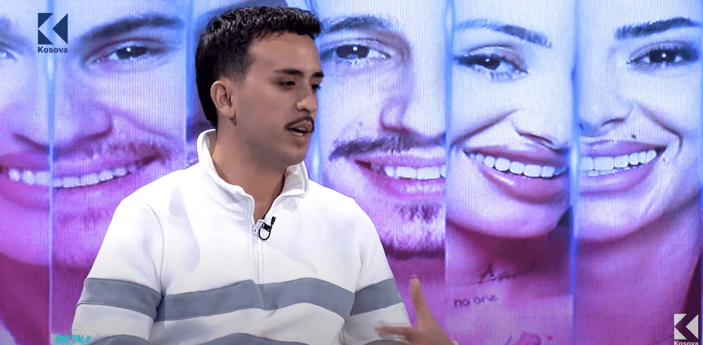 Nimani: Blero në publik cilësohej si një prej fituesve potencialë - shëndeti mendor arsyeja e daljes (VIDEO)