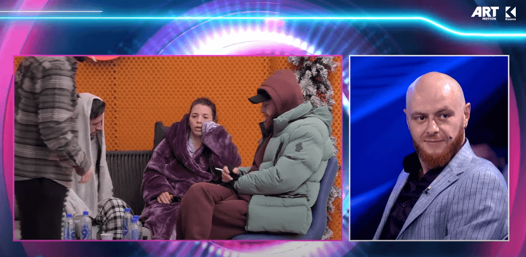 Momentet më të mira të Besit përgjatë aventurës televizive në Big Brother VIP Kosova 2 (VIDEO)