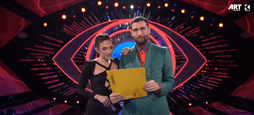 Publiku dërgon në nominim Azemin dhe Ardin e Mirdonin (VIDEO)