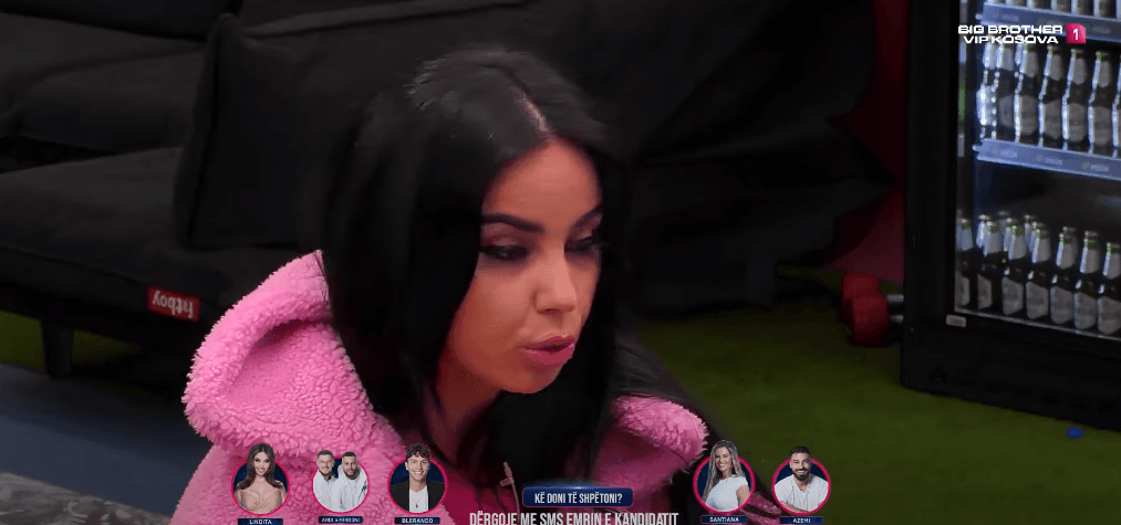 Linda: S'i ndryshoj parimet e mija as për 200 mijë e as për 1 milion euro (VIDEO)