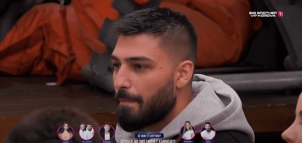 Azemi i përgjigjet pyetjes se "çfarë do të ndryshonte në lojën e tij po ta niste atë nga fillimi?" (VIDEO)