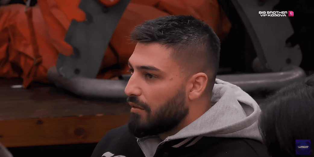 "Viktimë apo aktor?" - cilin nga këto dy opsione do ta zgjidhte Azemi? (VIDEO)