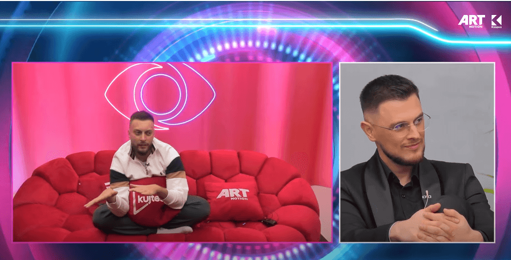 Ardi dhe Mirdoni me "strategji" të ndryshme - a po prishet kjo dyshe? (VIDEO)